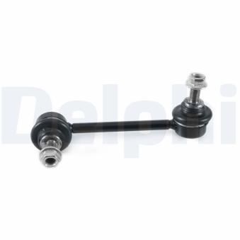 Entretoise/tige, stabilisateur DELPHI TC8756 pour JEEP CHEROKEE 2.2 CRD - 195cv