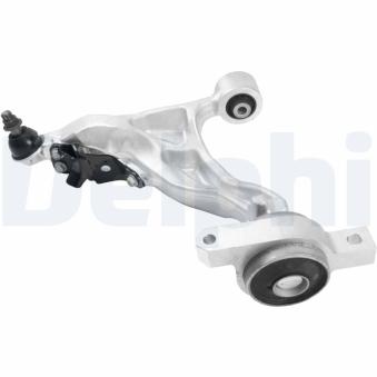 Bras de liaison, suspension de roue avant droit DELPHI TC8784 pour NISSAN 370 3.7 - 328cv