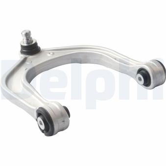 Triangle ou bras de suspension (train avant) DELPHI TC8786 pour BMW X5 xDrive 45 e Plug-in-Hybrid - 394cv