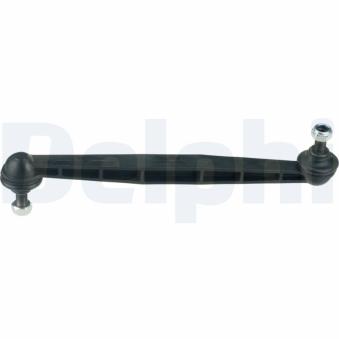 Entretoise/tige, stabilisateur DELPHI TC879 pour OPEL MERIVA 1.6 CDTI - 110cv