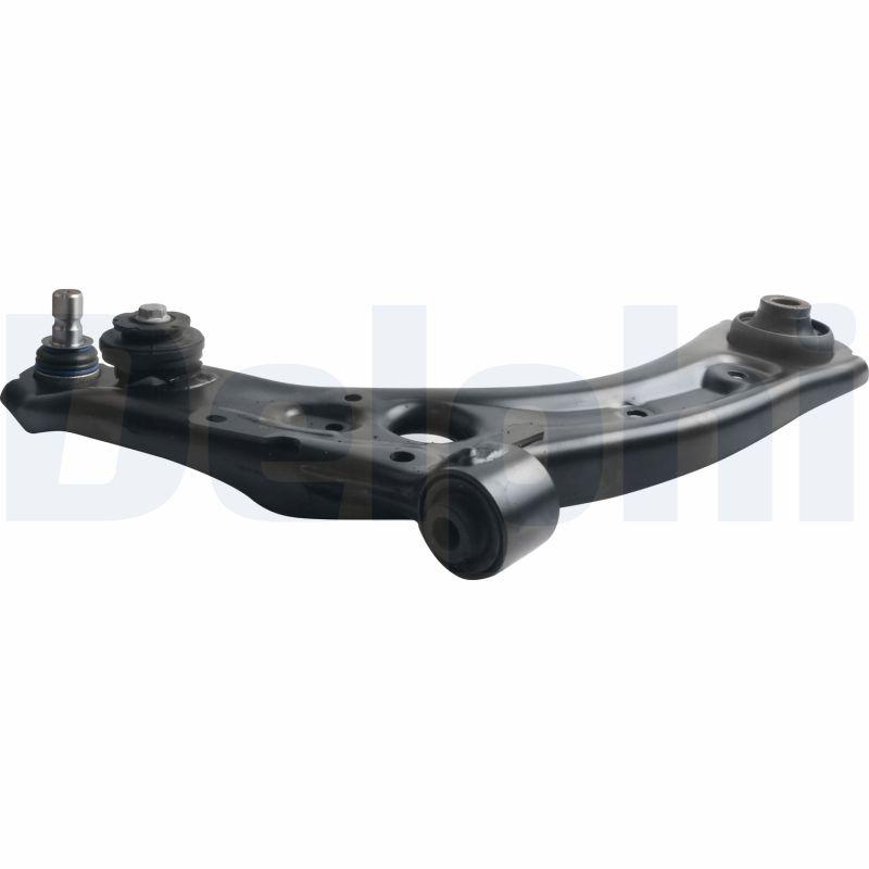 Triangle ou bras de suspension (train avant) DELPHI TC8809 - Visuel 1