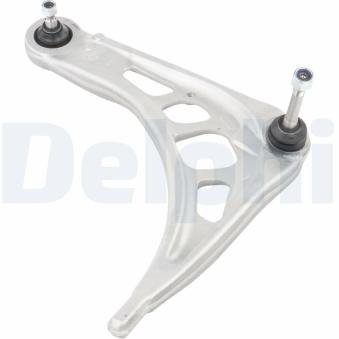 Triangle ou bras de suspension (train avant) DELPHI TC881 pour BMW Série 3 330 d - 184cv