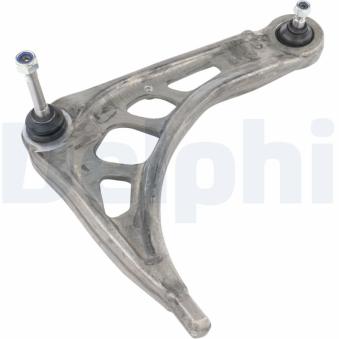 Triangle ou bras de suspension (train avant) DELPHI TC882 pour BMW Série 3 330 d - 184cv