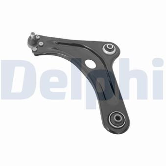 Bras de liaison, suspension de roue avant gauche DELPHI OEM 3520T3