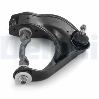 Triangle ou bras de suspension (train avant) DELPHI TC8833 pour FORD RANGER 2.5 D - 75cv