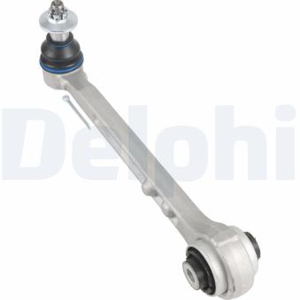 Triangle ou bras de suspension (train avant) DELPHI TC8834