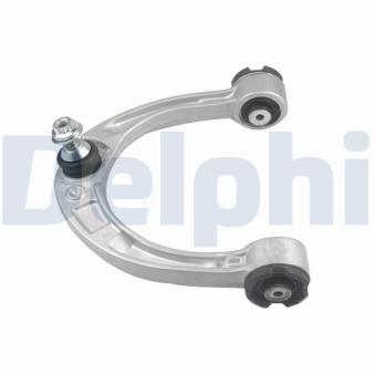Triangle ou bras de suspension (train avant) DELPHI OEM 1673306700 Triangle ou bras de suspension (train avant) DELPHI OEM 1673306700