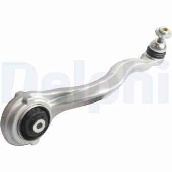 Triangle ou bras de suspension (train avant) DELPHI [TC8897]