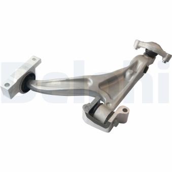 Triangle ou bras de suspension (train avant) DELPHI OEM 32269628