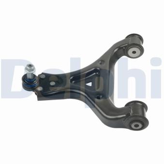Bras de liaison, suspension de roue avant gauche DELPHI OEM 4473303100 Bras de liaison, suspension de roue avant gauche DELPHI OEM 4473303100