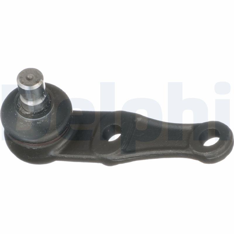 Rotule de suspension DELPHI TC897 - Visuel 2