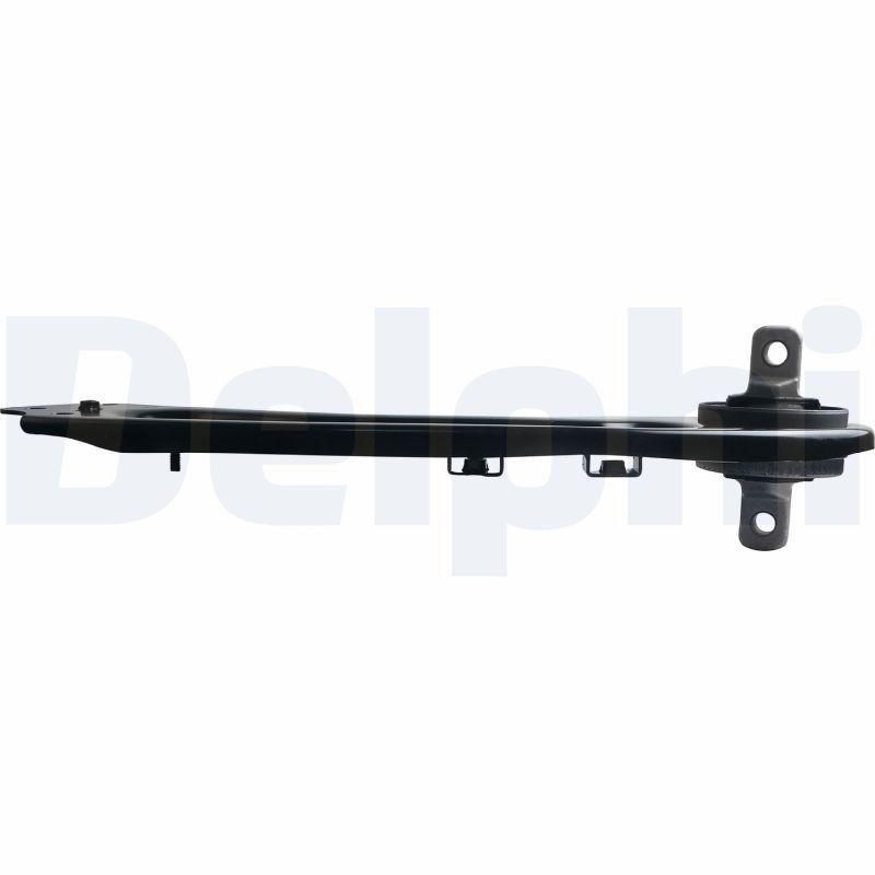 Triangle ou bras de suspension (train avant) DELPHI TC9011 - Visuel 2