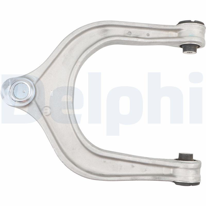 Triangle ou bras de suspension (train avant) DELPHI TC9021 - Visuel 2