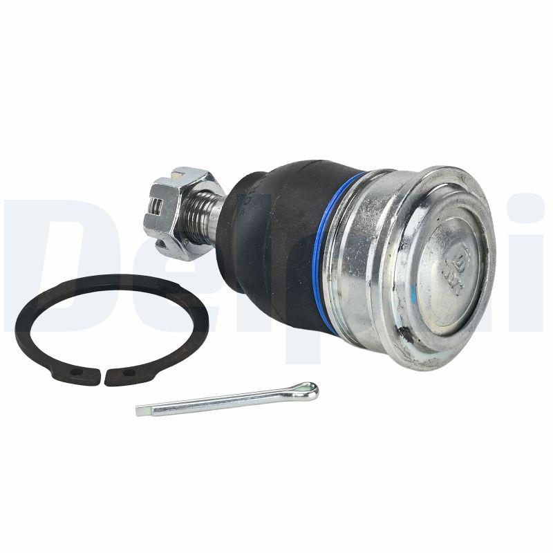 Rotule de suspension DELPHI TC9226 - Visuel 1
