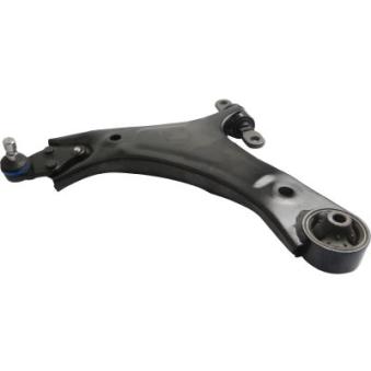 Triangle ou bras de suspension (train avant) DELPHI OEM 54500P2050 Triangle ou bras de suspension (train avant) DELPHI OEM 54500P2050