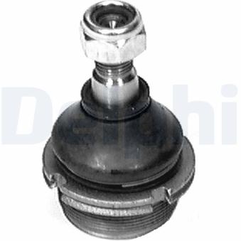 Rotule de suspension DELPHI TC93 pour BMW Série 5 1.9 TDI - 110cv