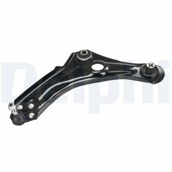 Triangle ou bras de suspension (train avant) DELPHI OEM 5450100Q2L