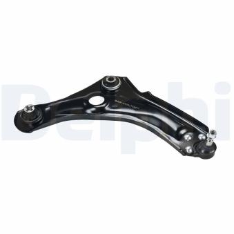 Triangle ou bras de suspension (train avant) DELPHI OEM 4203300000