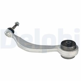 Triangle ou bras de suspension (train avant) DELPHI [TC9316]
