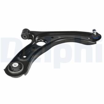 Triangle ou bras de suspension (train avant) DELPHI OEM 54501AA100