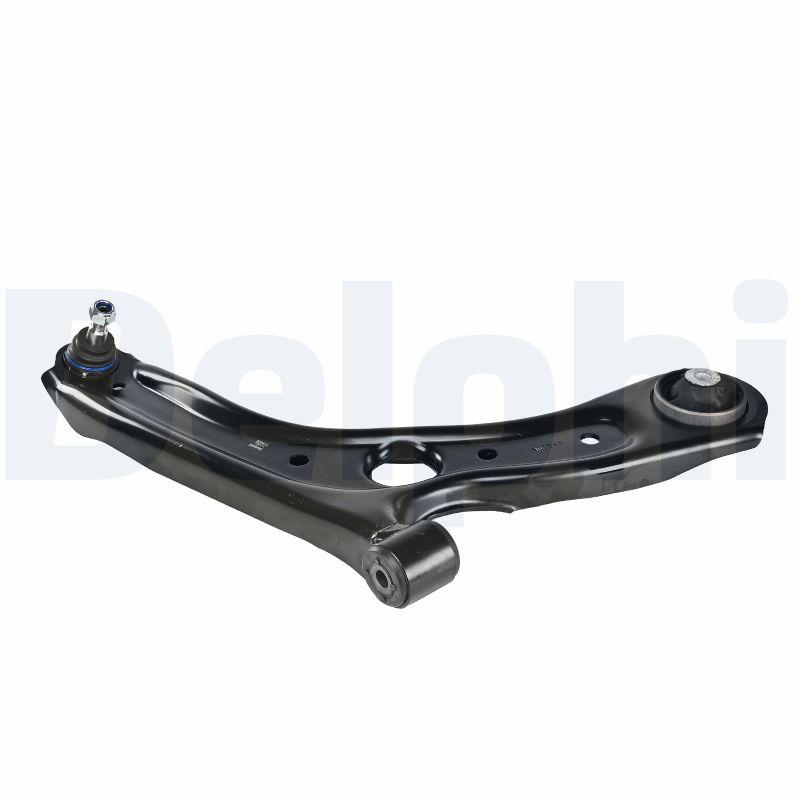 Triangle ou bras de suspension (train avant) DELPHI TC9328 - Visuel 2