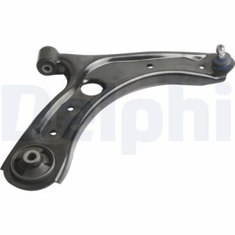 Triangle ou bras de suspension (train avant) DELPHI TC9330 pour KIA SOUL 1.6 T-GDI - 200cv