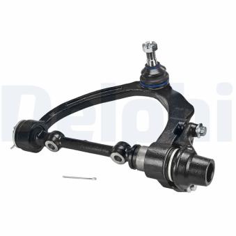 Triangle ou bras de suspension (train avant) DELPHI [TC9333]