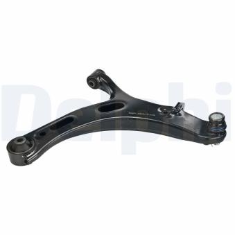 Triangle ou bras de suspension (train avant) DELPHI TC9350 pour SAAB 93 2.0 D - 150cv