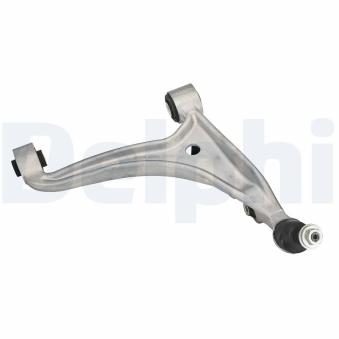 Triangle ou bras de suspension (train avant) DELPHI TC9355 pour MAZDA MX-5 RF 2.0 - 184cv
