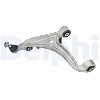Triangle ou bras de suspension (train avant) DELPHI TC9356 pour MAZDA MX-5 RF 2.0 - 184cv
