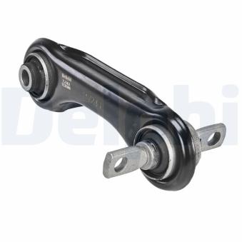 Triangle ou bras de suspension (train avant) DELPHI [TC9386]