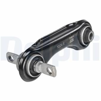 Triangle ou bras de suspension (train avant) DELPHI OEM MR491348