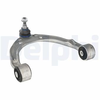 Triangle ou bras de suspension (train avant) DELPHI OEM 7L8407021