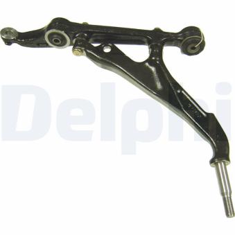 Triangle ou bras de suspension (train avant) DELPHI OEM 51360ST7010