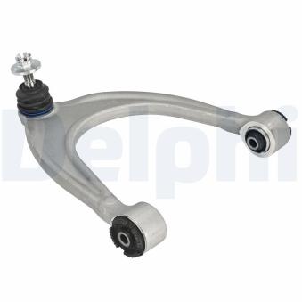 Triangle ou bras de suspension (train avant) DELPHI TC9399 pour LEXUS RC 300h - 181cv
