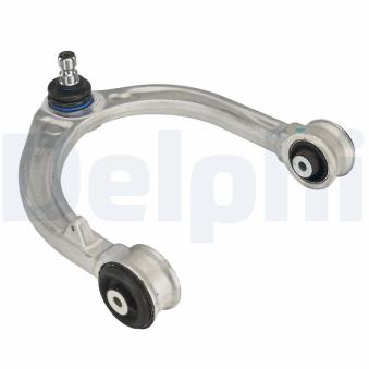 Bras de liaison, suspension de roue avant gauche DELPHI [TC9408]
