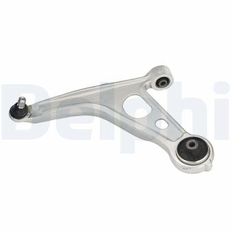 Triangle ou bras de suspension (train arrière) DELPHI OEM 545016rm0a