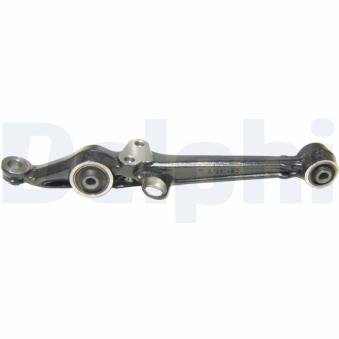 Triangle ou bras de suspension (train avant) DELPHI OEM 51365SM4040