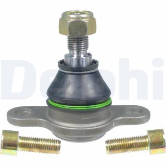 Rotule de suspension DELPHI TC967 pour FIAT PANDA 2.5 Syncro - 110cv