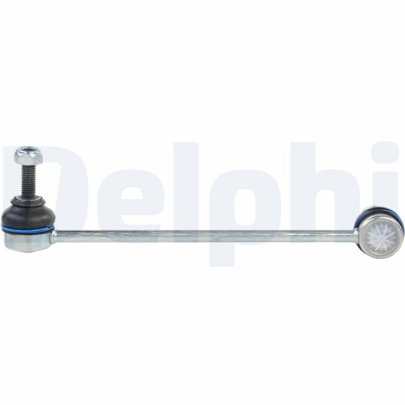Entretoise/tige, stabilisateur avant gauche DELPHI TC974 - Visuel 2