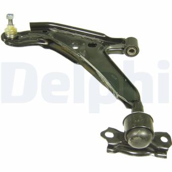 Triangle ou bras de suspension (train avant) DELPHI OEM 545012F500