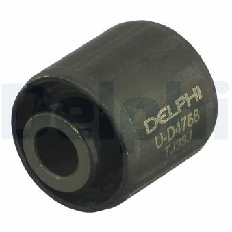 Silent bloc de suspension (train arrière) DELPHI TD1028W pour VOLKSWAGEN CADDY 2.0 TDCi - 110cv