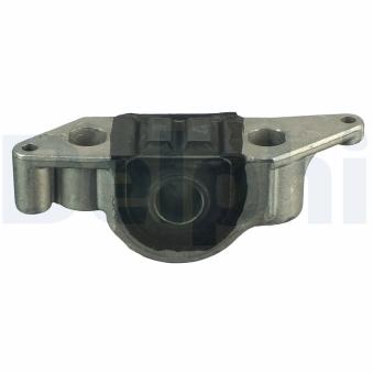 Silent bloc de suspension (train avant) DELPHI OEM 51727865