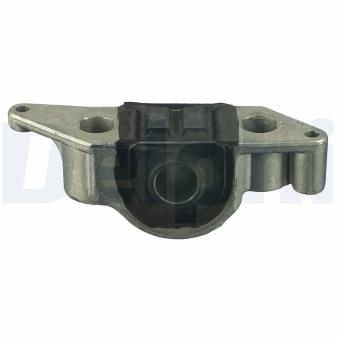 Silent bloc de suspension (train avant) DELPHI OEM 51727863
