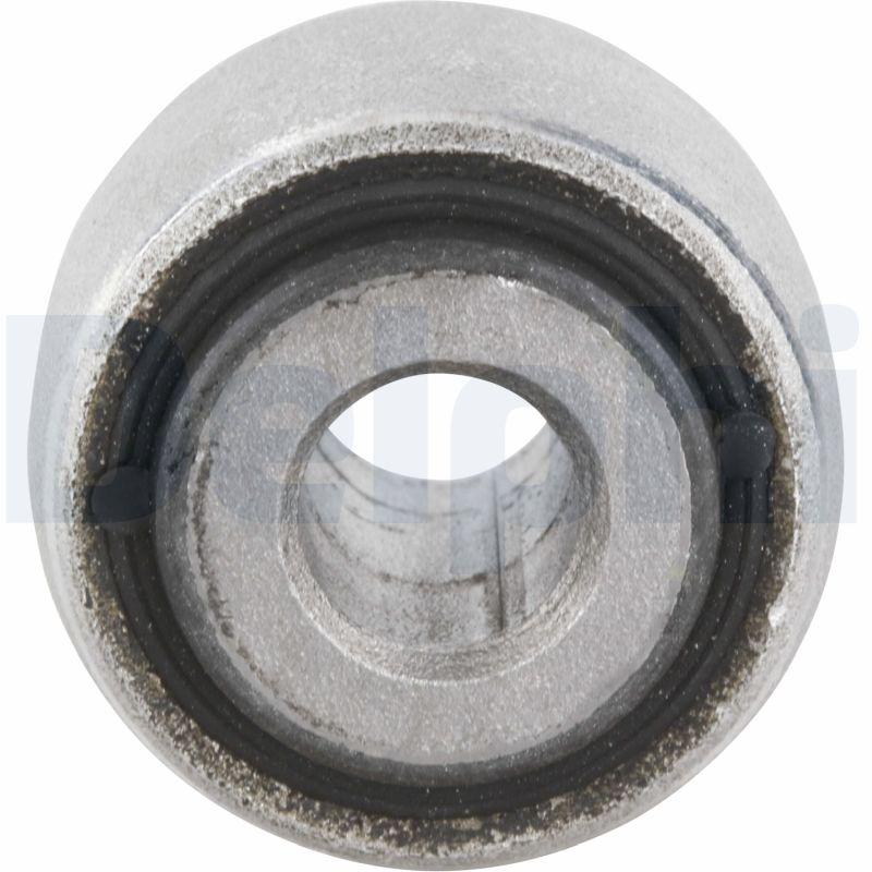 Silent bloc de suspension (train arrière) DELPHI TD1072W - Visuel 1