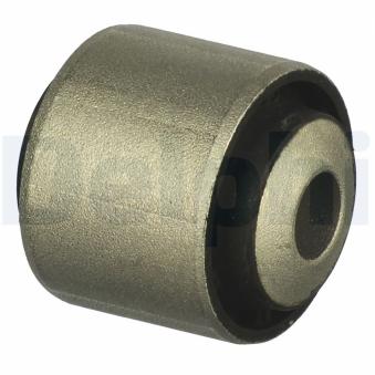 Silent bloc de suspension (train arrière) DELPHI OEM A2213500706