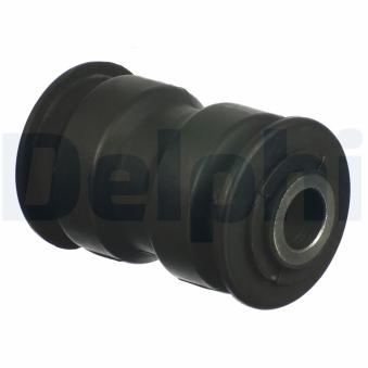 Suspension, ressort à lames DELPHI [TD1143W]