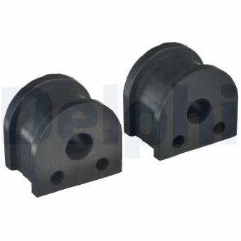 Kit de 2 suspensions, stabilisateur DELPHI TD1184W