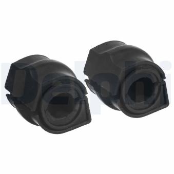 Kit de 2 suspensions, stabilisateur DELPHI OEM 509480