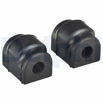 Suspension, stabilisateur DELPHI TD1200W pour OPEL ZAFIRA 530 d - 184cv